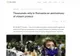 Ce-a scris presa internațională despre mitingul din 10 august 2019
