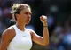 Reacţia Simonei Halep după calificarea dramatică din optimile de la Rogers Cup