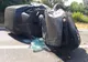 Accident cumplit, în jud. Suceava: două victime, trei mașini făcute praf