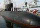 Submarinul impresionant care a ieșit la suprafață în Portul Constanța