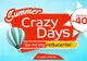 eMAG Summer Crazy Days – Ultima sansa sa profiti de reducerile de pana la 40%