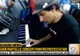 Celebrul pianist Davide Martello a cântat la protestul din Piaţa Victoriei