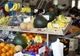 Legume și fructe din import, comercializate ca fiind românești