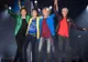 The Rolling Stones au ajuns și pe Planeta Roșie