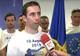 Tommy Tomescu, organizatorul protestului din 10 august: Am avut 60.000-85.000 de participanți