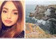 Sfârșit tragic pentru un fotomodel în timp ce admira răsăritul de soare pe o plajă