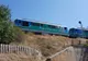 Incident feroviar, la Constanța: o locomotivă a deraiat