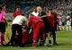 Universitatea Craiova, pedeapsă dură de la UEFA după incidentele de la meciul cu Honved