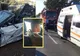 Bilanț șocant: Femeia gravidă rănită ieri la Văcăreni a murit. Şoferul a ajuns în arest!