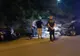 Cursă cu poliția pe urme încheiată cu distrugerea a trei mașini la Timișoara