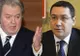 Gușă: "Ponta este noul Corneliu Vadim. Să fim atenți și la alte conserve ale serviciilor!"   