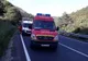 Accident grav, pe Valea Oltului: 8 victime, după ce o şoferiţă a adormit la volan