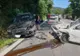 Accident grav în Vâlcea. Cinci persoane rănite, printre care o gravidă şi două adolescente