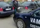 Teodorovici: "Vama va fi sub autoritatea directă a ministrului de Finanţe"