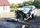 Accident cu 5 victime în localitatea Valea Cânepii din județul Brăila