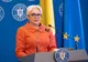 Viorica Dăncilă: "Eu n-aş fi aşa de sigură că ne lipsesc 29 de voturi"