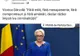 Declarația emoțională a lui Dăncilă în cazul Caracal, promovată pe bani pe Facebook