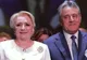 Declarație de dragoste pentru Viorica Dăncilă de la soțul ei. Mesajul emoționant primit - VIDEO