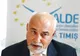 Varujan Vosganian: "Ar fi important de ştiut dacă într-adevăr este un miting al diasporei"