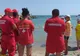 Septuagenar căutat la Eforie după ce a intrat în mare și nu a mai ieșit