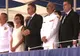 Preşedintele Klaus Iohannis participă, duminică, la festivităţile de Ziua Marinei, din portul Constanța