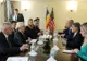Ce au stabilit Dăncilă și secretarul de stat al SUA pe Energie cu privire la gazele din Marea Neagră