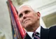 Mike Pence îl asigură pe Zelenski: SUA sprijină Ucraina în conflictul cu Rusia
