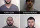 Patru români, condamnați în Anglia pentru că au exploatat sexual mai multe minore