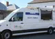 Cum arată prima Școală mobilă din România
