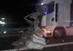 Accident îngrozitor pe Autostrada A1. Doi oameni spulberați de un TIR