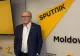 Percheziții acasă la directorul Sputnik Moldova, portalul de propagandă a Rusiei