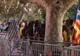 Proteste de amploare la Barcelona. Sute de mii de oameni cer independenţa Cataloniei