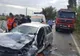 Doi morți și un rănit într-un accident în judeţul Bacău