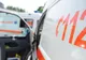 Accident înfiorător, în Prahova. Un mort, după ce mașina s-a izbit de un copac