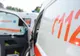 Accident grav, în Brașov: 2 morți, între care un copil. Un altul, în stare gravă
