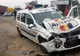 Polițiștii mergeau cu girofarul la vizita medicală. Ceva neprevăzut a apărut