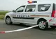 Urmărire ca-n filme, în Botoșani. Un șofer a pus pe jar toată poliția. Nici după 17 focuri de armă nu a fost oprit