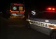 Accident pe calea ferată în Timiș