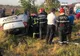 Accident groaznic la Mihăileşti, pe E85: trei morţi şi patru răniţi