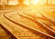 Accident tragic în Harghita: Un tânăr a murit după ce a fost lovit de tren