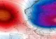 Val de aer polar peste România. Cât durează episodul de iarnă 