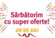 Altex - Oferta de electrocasnice la promotie - Aniversare de 28 de ani