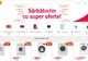 Promotie speciala la Altex - Sarbatorim cu super oferte!