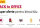 Altex - Promotie noua - Back To Office