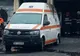 Incendiu la Serviciul de Ambulanță din Neamț