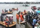Tragedie pe fluviul Godavari. Zeci de oameni, dispăruți după un naufragiu