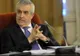 Tăriceanu, propunere legislativă inedită înainte de turul doi