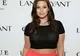Ashley Graham, modelul însărcinată pe podium la New York Fashion Week