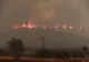 Incendiu puternic în Atena. Pompierii se luptă cu focul