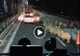 Autostrada blocată de oi. Imagini halucinante de pe A2